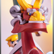 Illustration for article titled Look At This $480 iWind Waker/i Statue